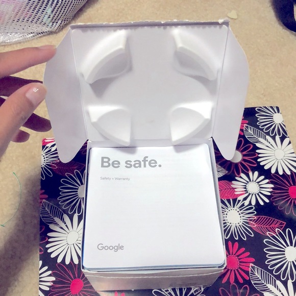 Google home mini - Picture 2 of 7